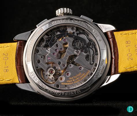 breitling b09 manuale|breitling b09 review.